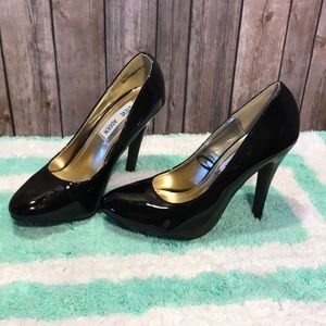 Steve Madden heels